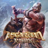 Asgardian Trỗi Dậy 789 club ba slot