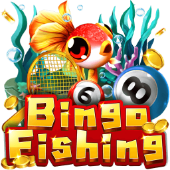 Câu Cá Bingo 789 club ba