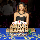 Casino Marina Andar Bahar 789 club ba