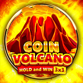 Núi Lửa Xu Giữ và Thắng - Coin Vilcano Hold and Win 789 club ba