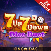 Song Ca Xúc Xắc 789 club ba