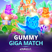 Kẹo Dẻo Giga Match 789 club ba