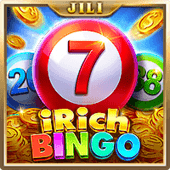 Bingo Irich 789 club ba