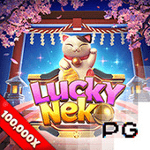 Mèo May Mắn 789 club ba