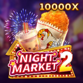 Night Market 2 Chợ Đêm 2 tại 789 club ba