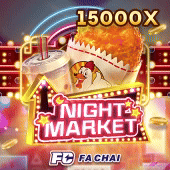 Chợ Đêm 789 club ba slot
