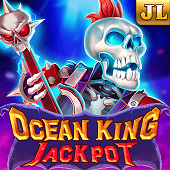 Vua Đại Dương Jackpot 789 club ba