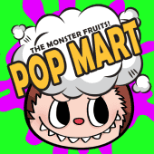 Popmart 789 club ba