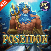 Poseidon 789 club ba slot