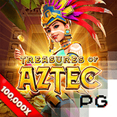 Kho Báu Aztec 789 club ba